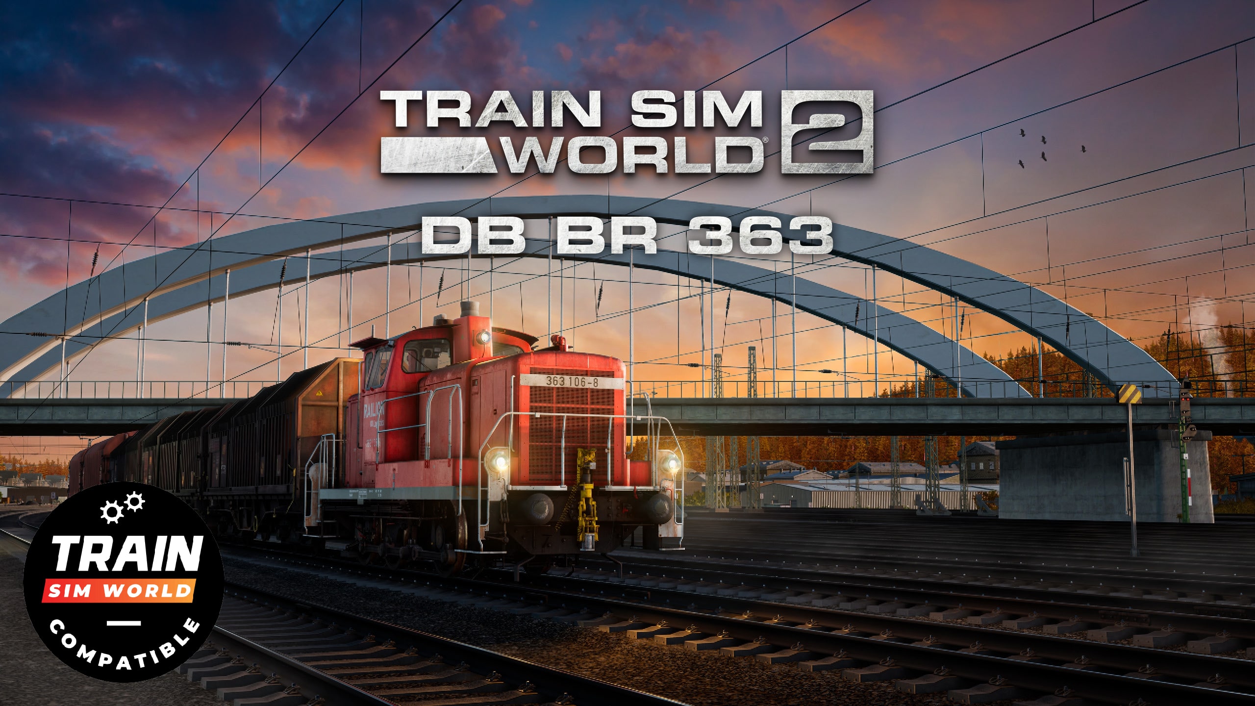 DB BR 363