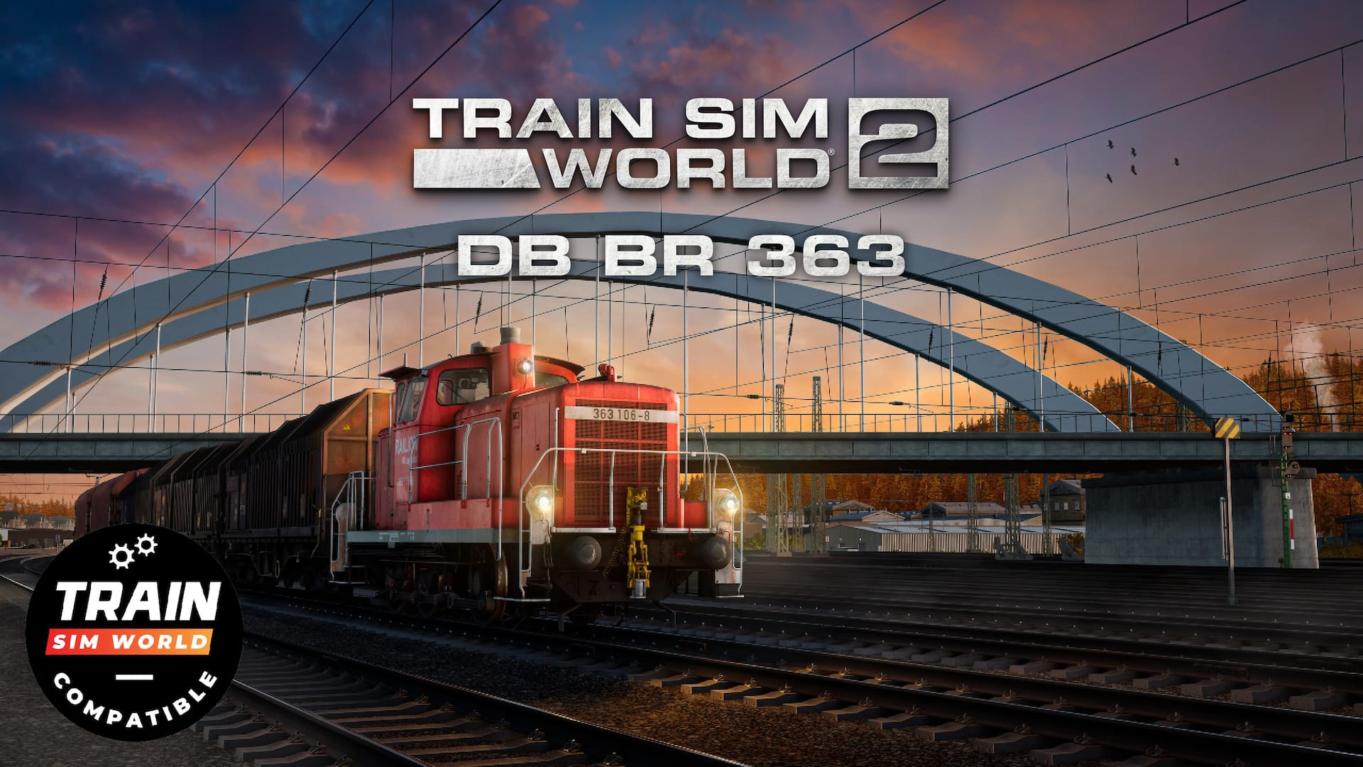 DB BR 363