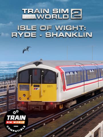 Isle Of Wight