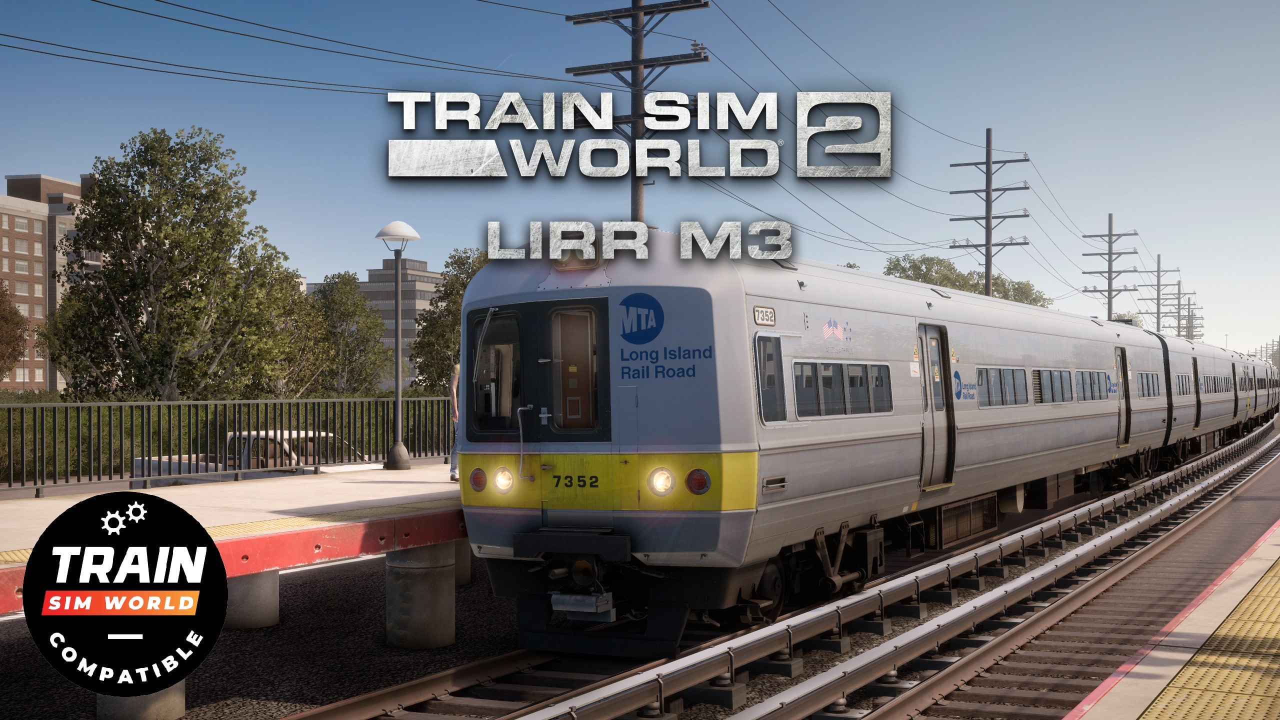 LIRR M3