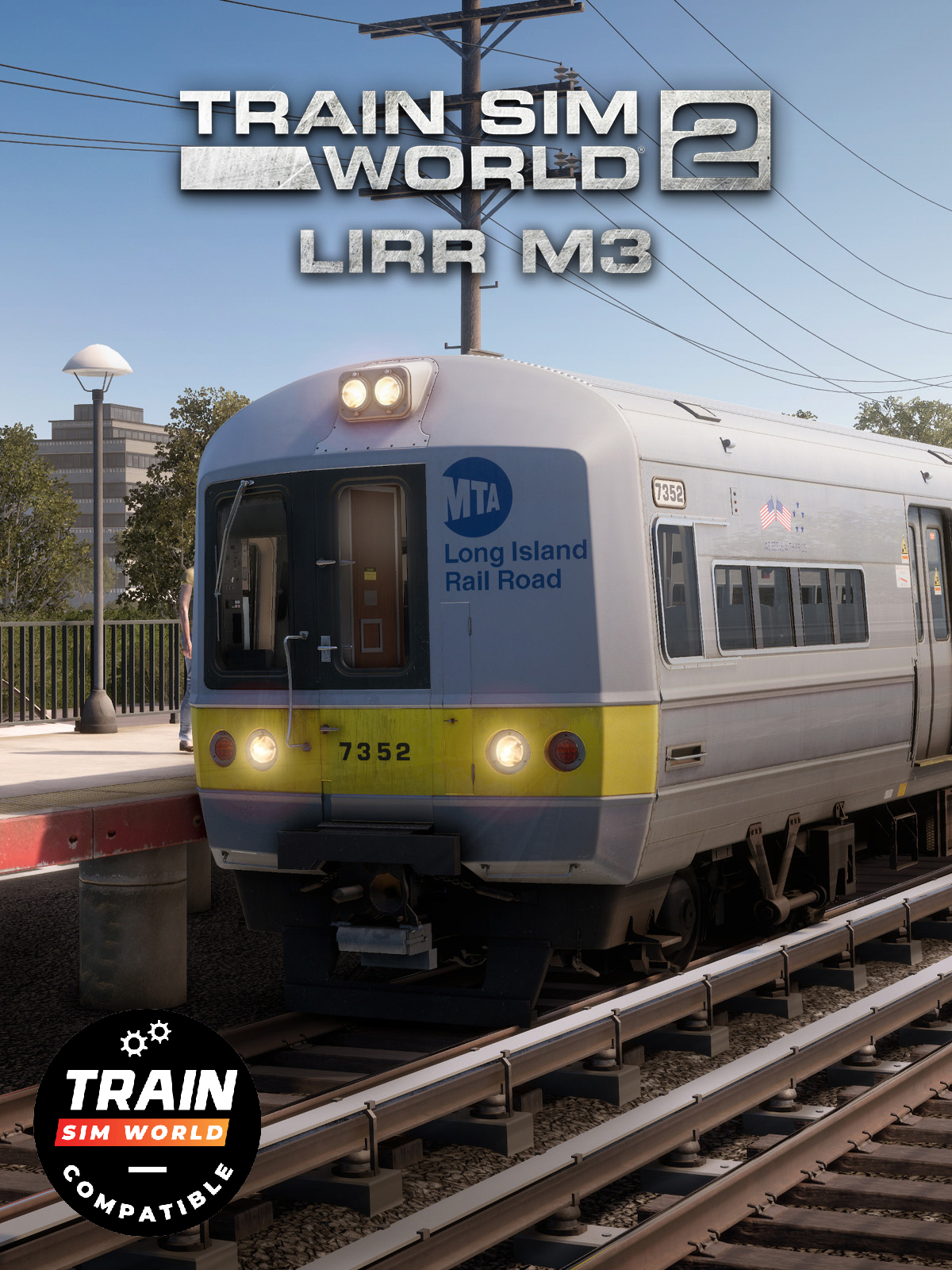 LIRR M3