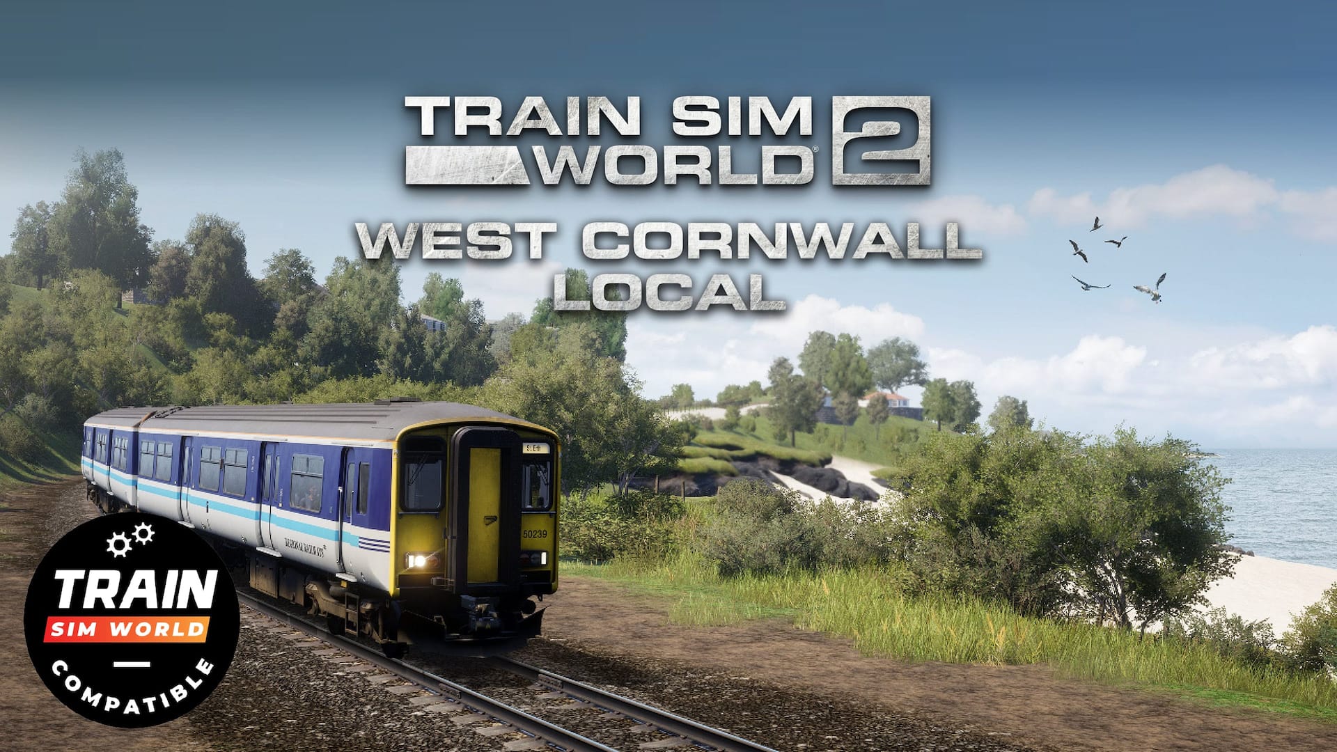 West Cornwall Local