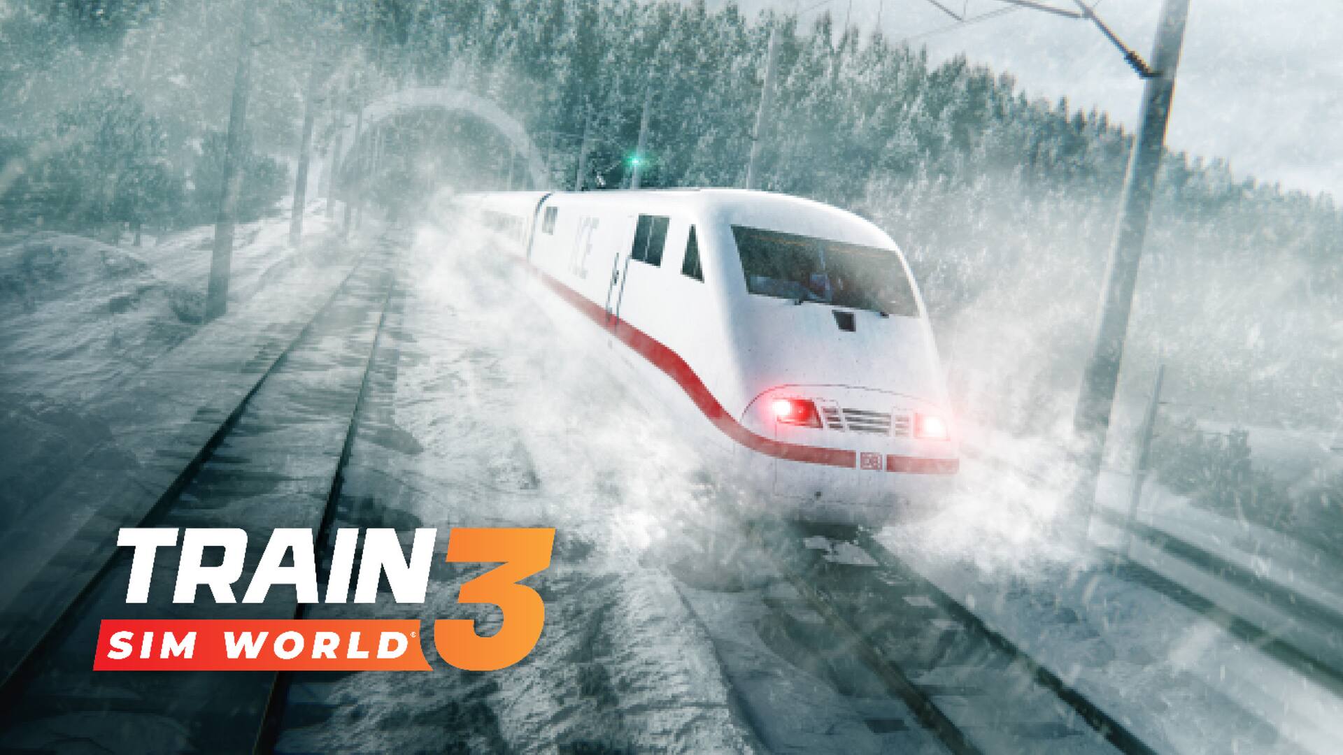 Train Sim World 3
