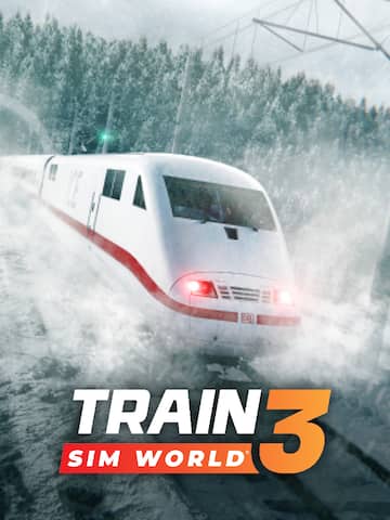 Train Sim World 3