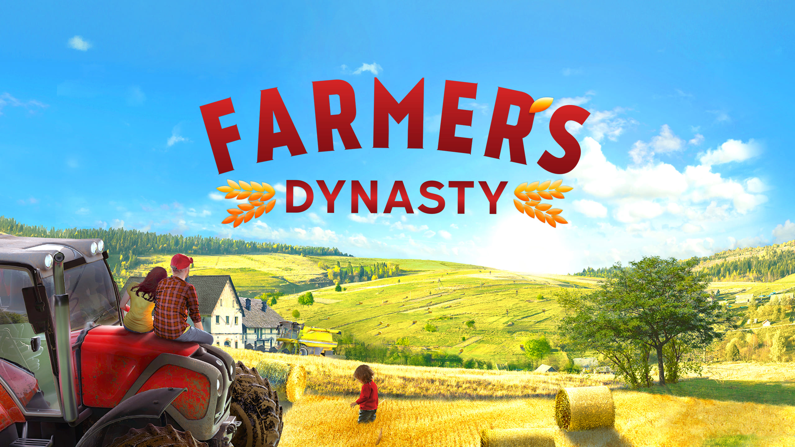 Farmer's Dynasty