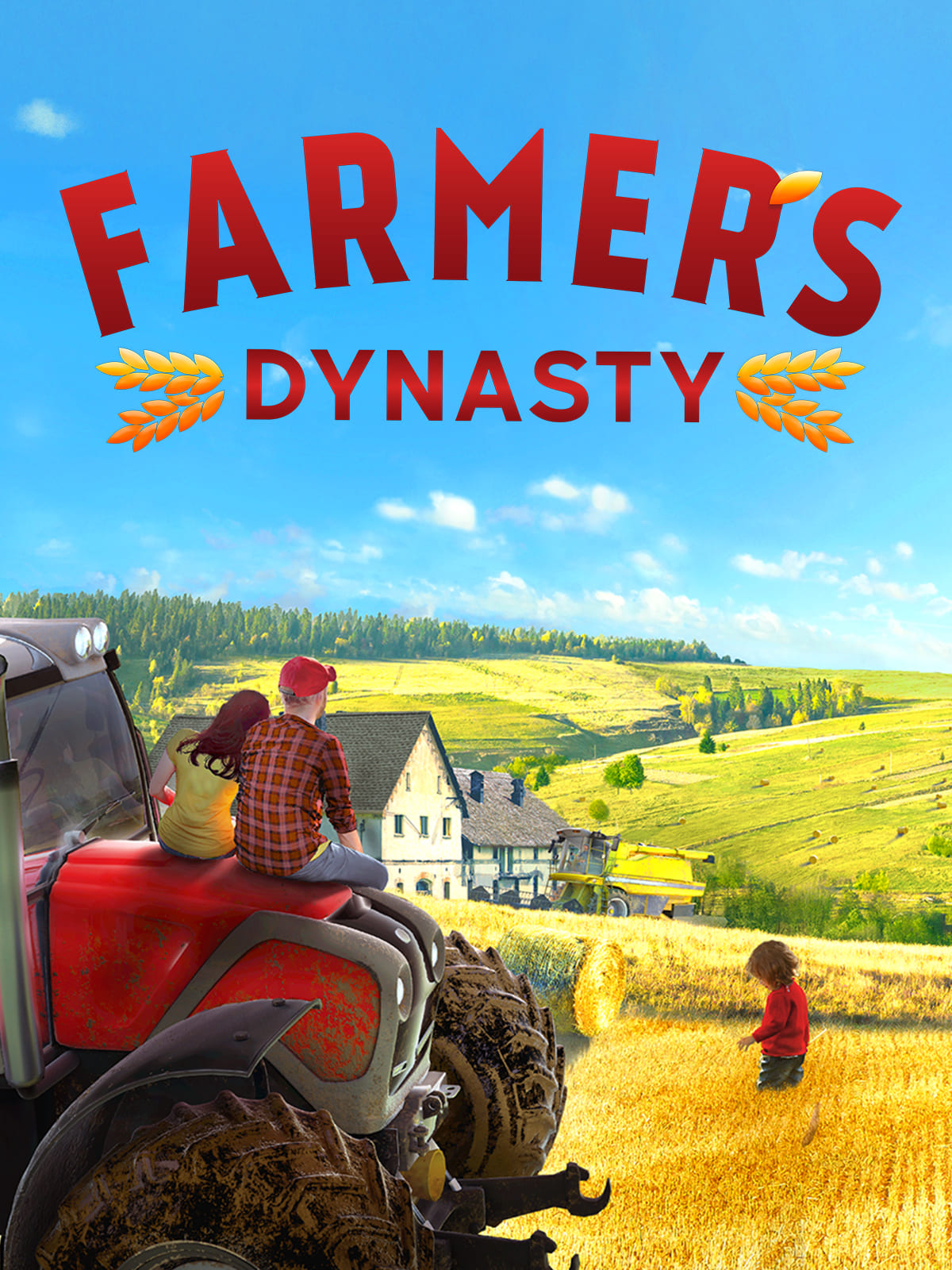 Farmer's Dynasty