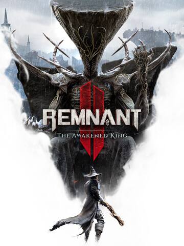 Remnant II: The Awakened King