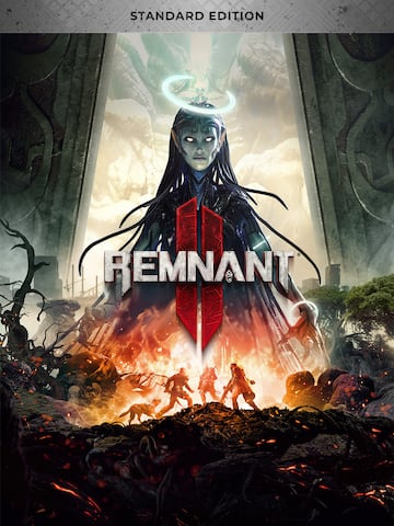 Remnant II®