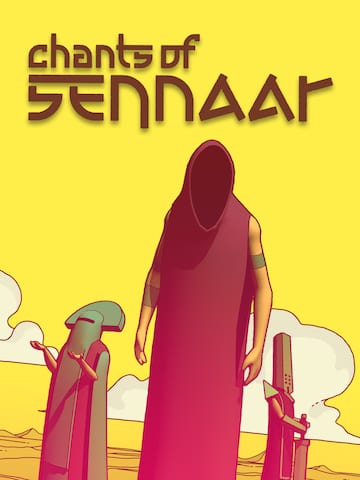 Chants of Sennaar - Demo