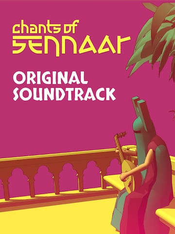Chants of Sennaar - Original Soundtrack