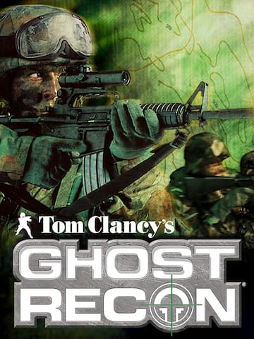 Tom Clancy's Ghost Recon