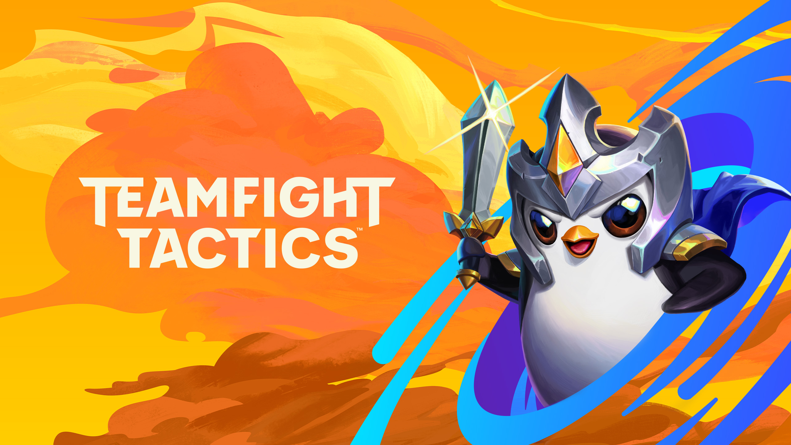 Teamfight Tactics