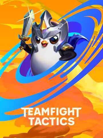 Teamfight Tactics