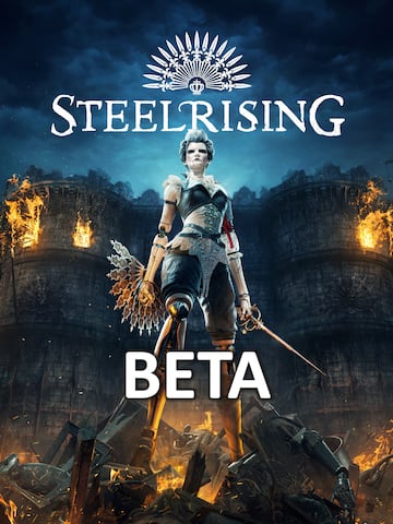 Steelrising Beta