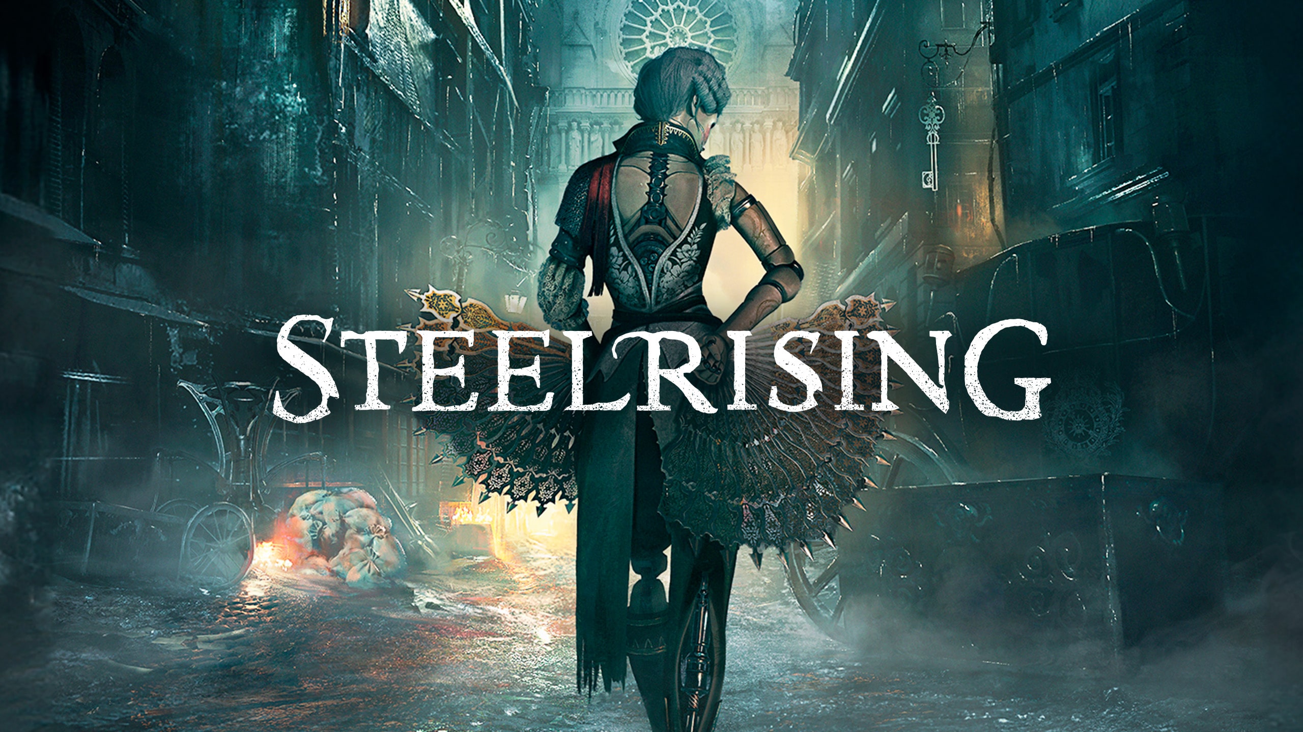 Steelrising