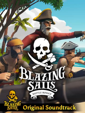 Blazing Sails Original Soundtrack