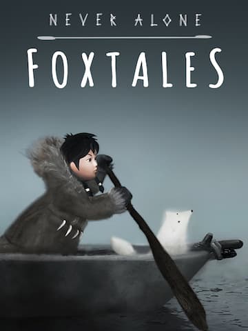 Never Alone: Foxtales