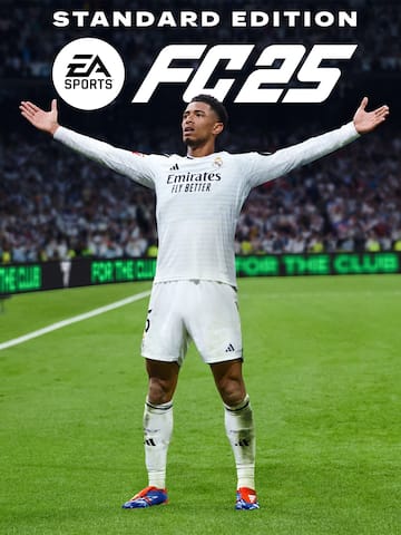 EA SPORTS FC™ 25