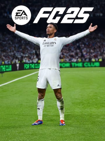 EA SPORTS FC™ 25