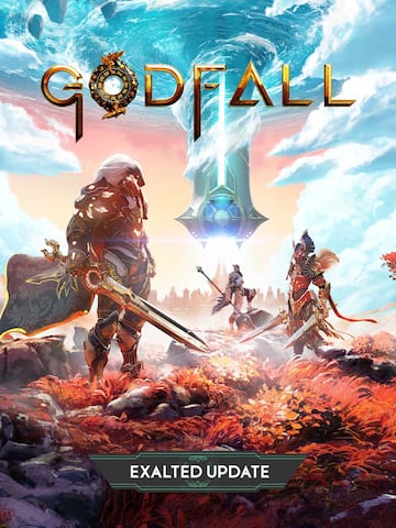 Godfall