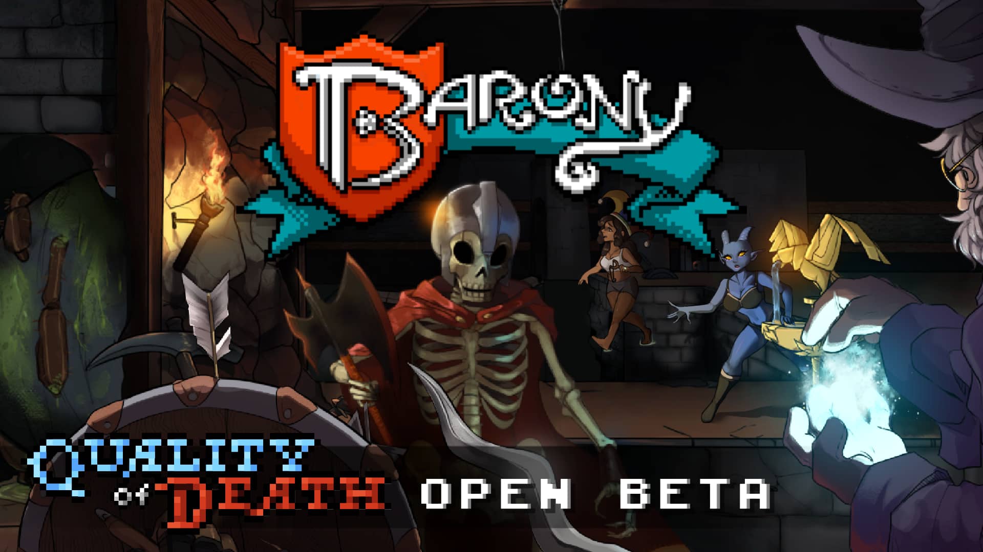 Barony (Beta)