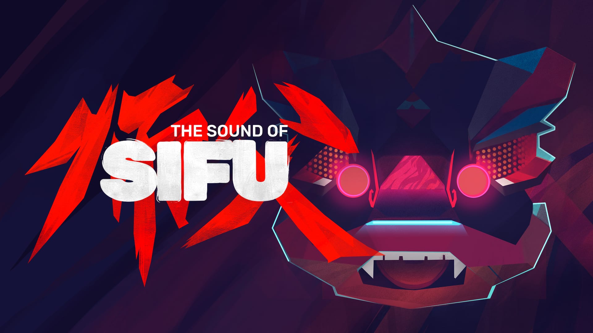 Sifu - Digital Soundtrack