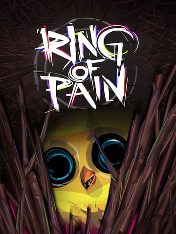 Ring of Pain