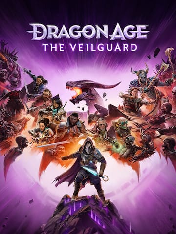 Dragon Age™: The Veilguard