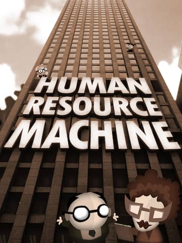 Human Resource Machine