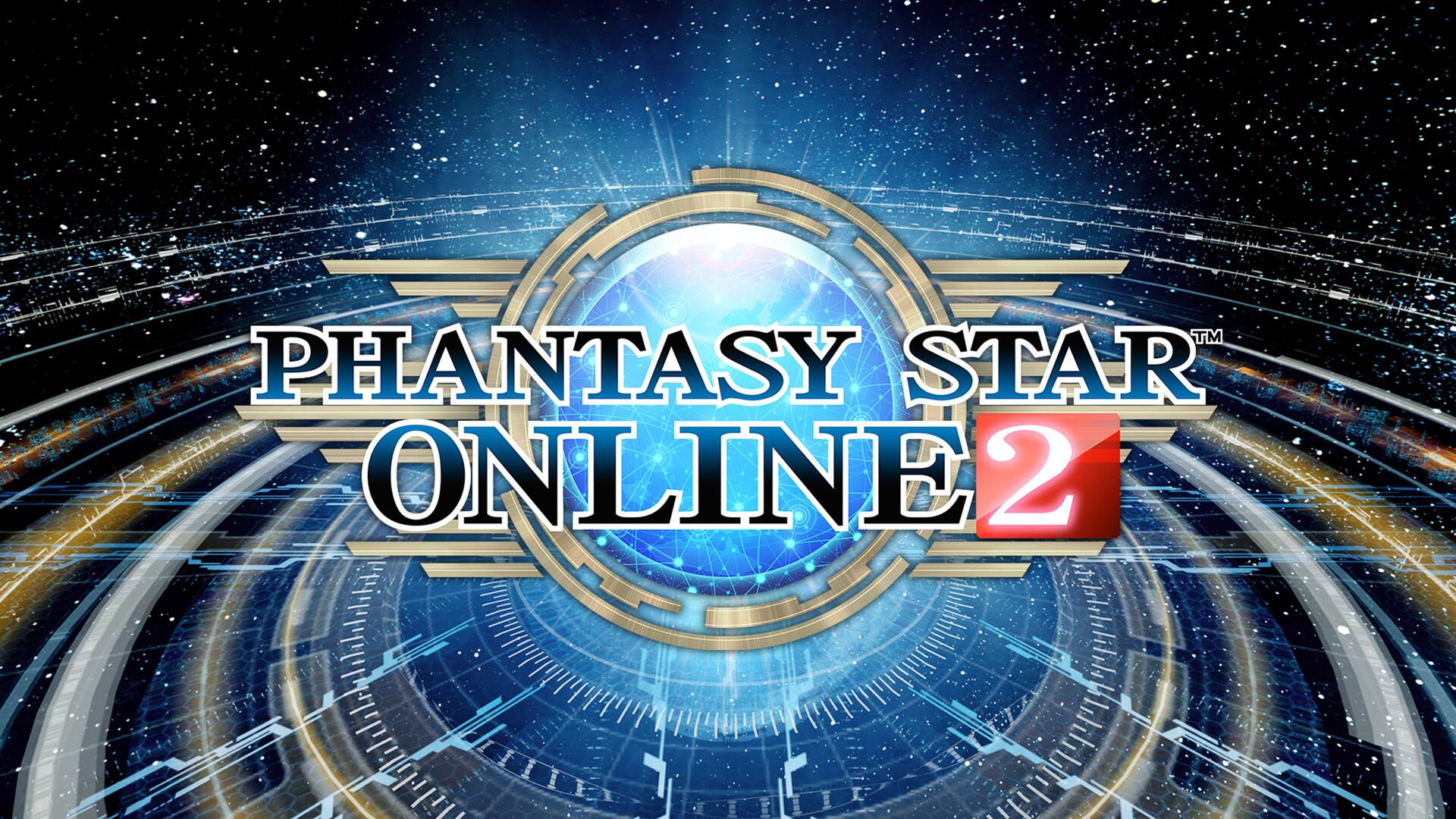 PSO2 Data
