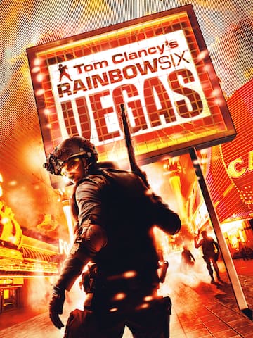 Tom Clancy's Rainbow Six Vegas