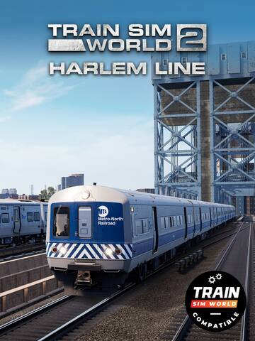 Train Sim World® 4 Compatible: Harlem Line: Grand Central Terminal