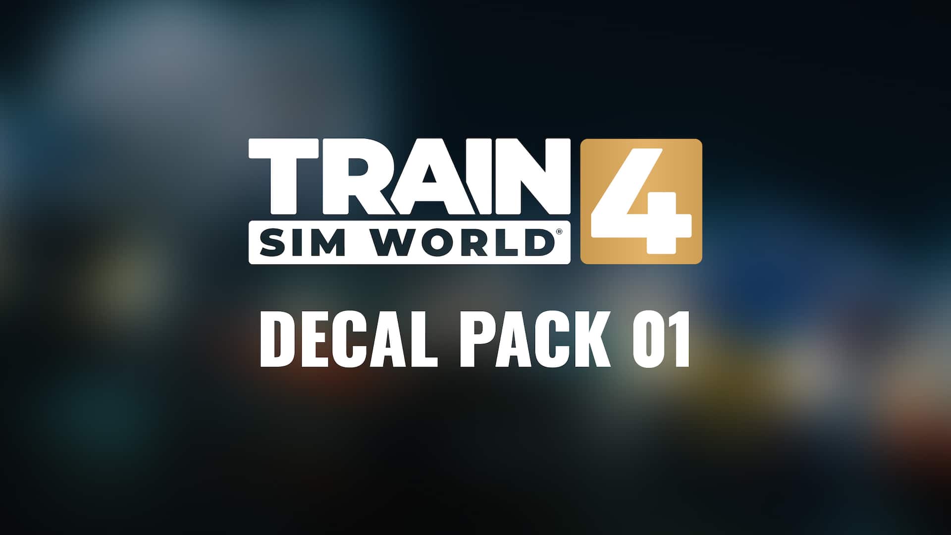 Decal Pack 01
