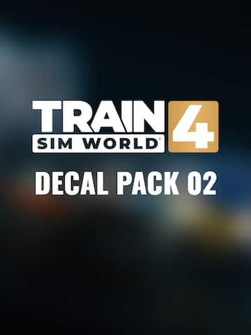 Decal Pack 02