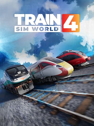 Train Sim World® 4