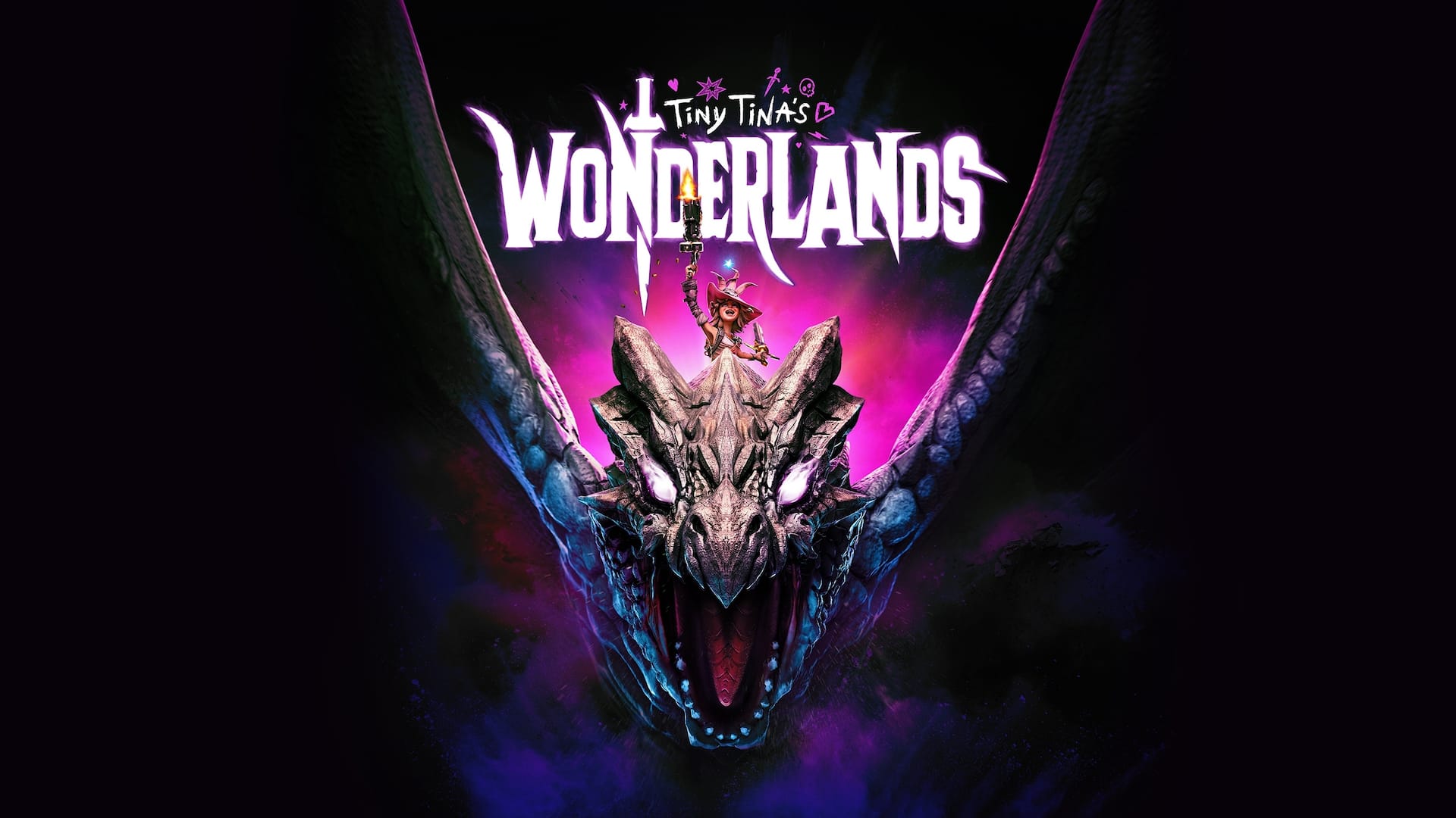 Tiny Tina's Wonderlands