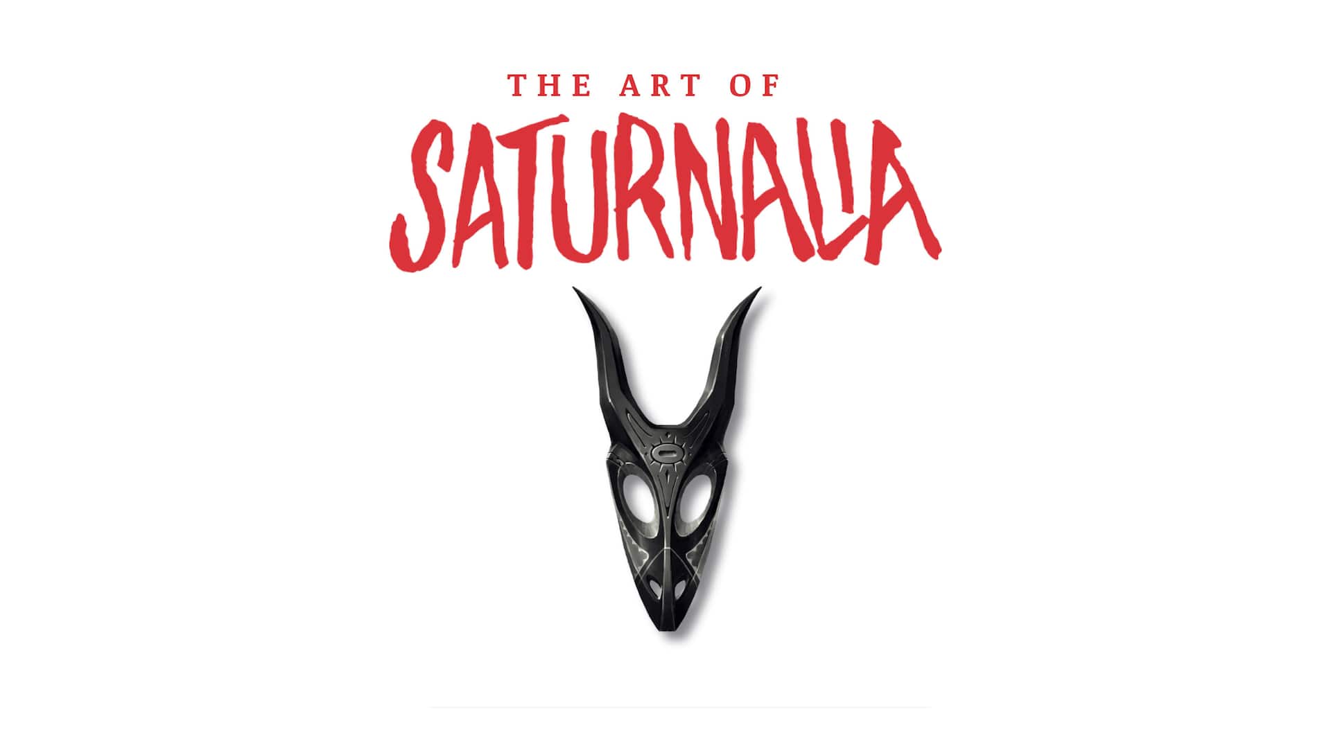 Saturnalia - Artbook