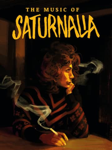 Saturnalia - Soundtrack