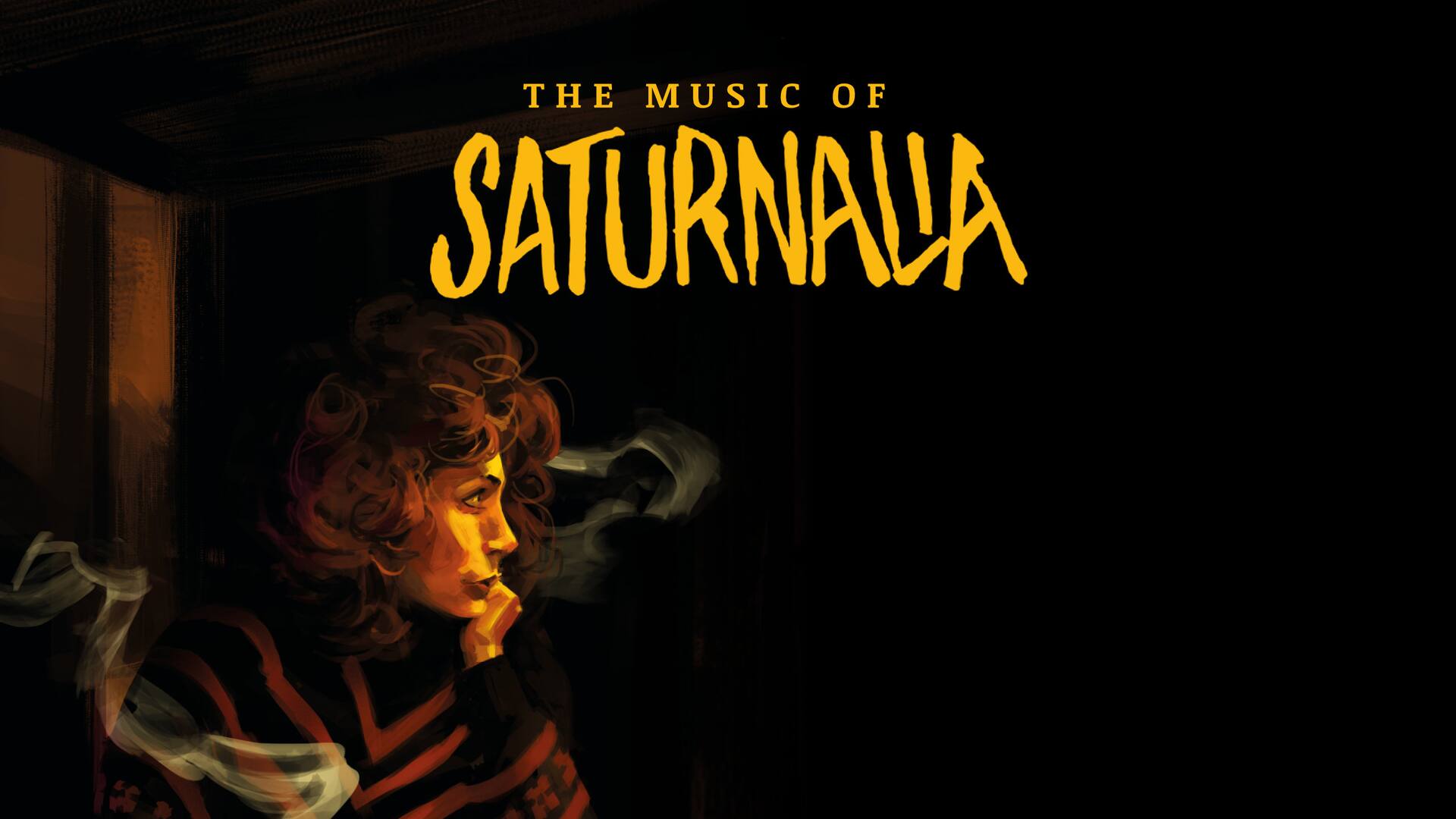 Saturnalia - Soundtrack
