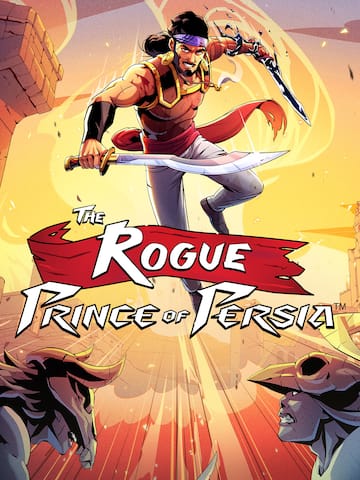 The Rogue Prince of Persia™