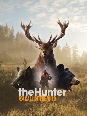 theHunter: Call of the Wild™