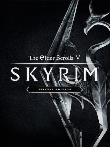The Elder Scrolls V: Skyrim Special Edition