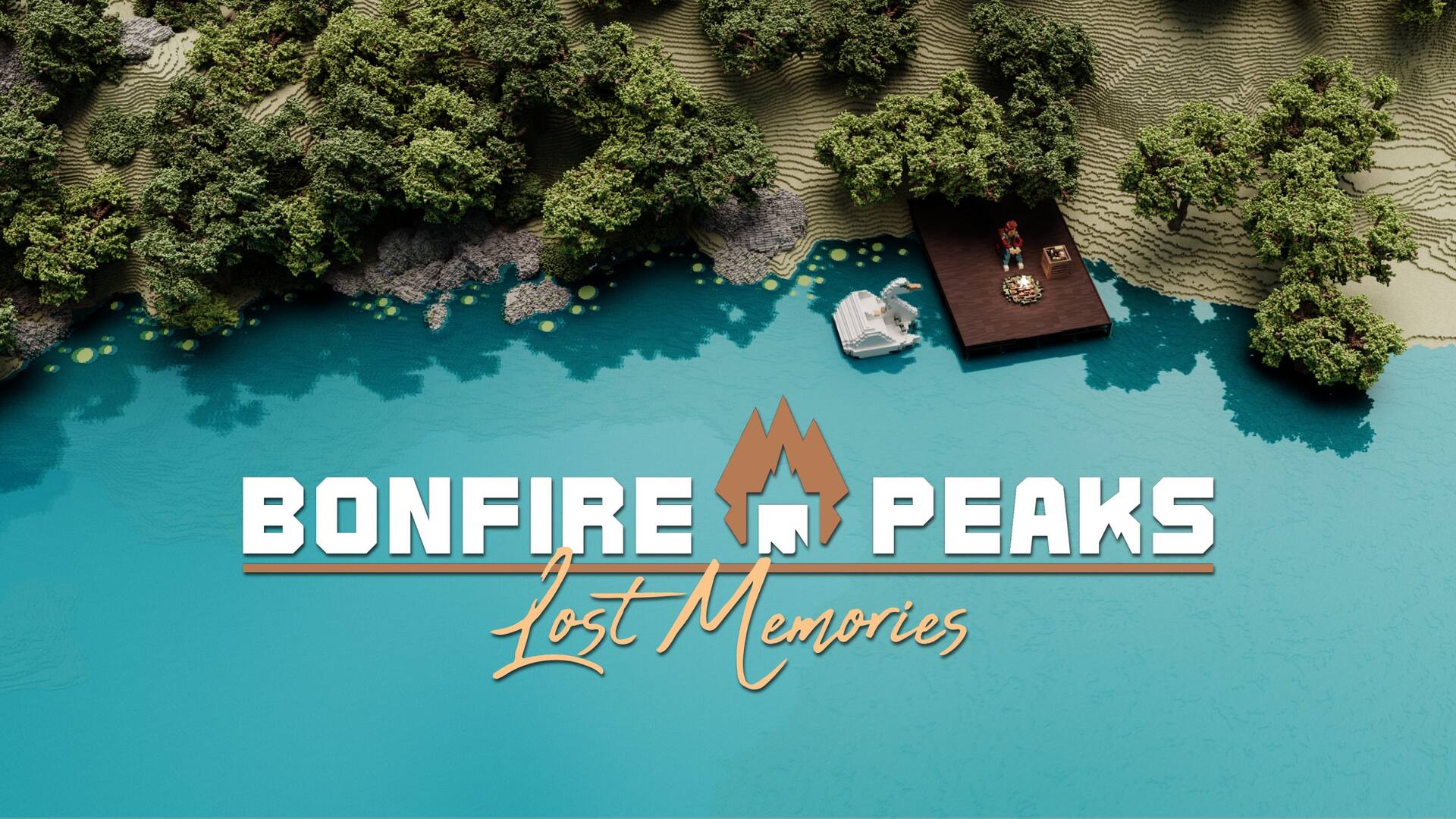 Bonfire Peaks: Lost Memories