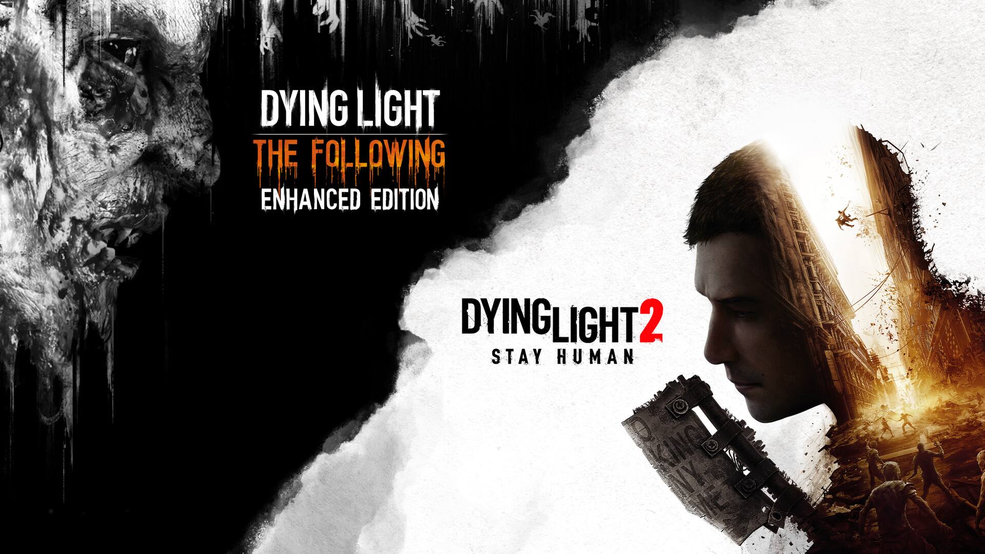 Dying Light Franchise Bundle