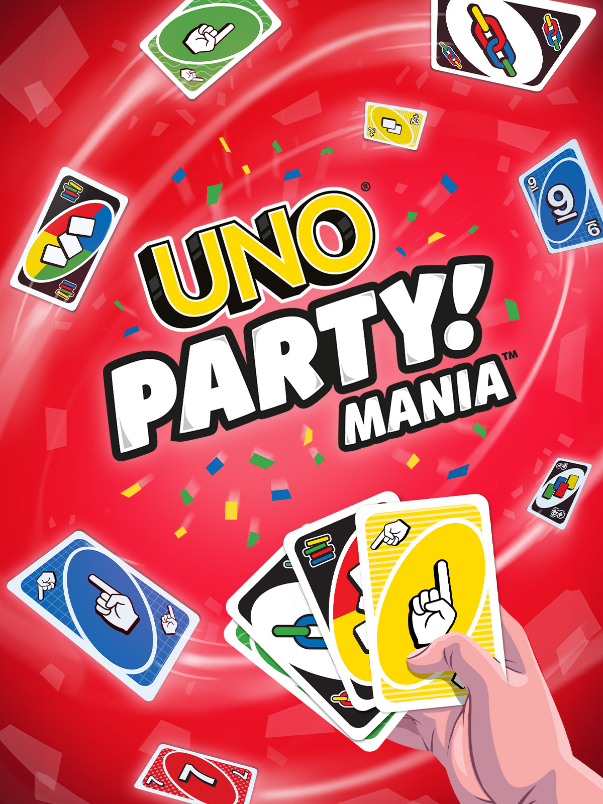 UNO® Party! Mania™