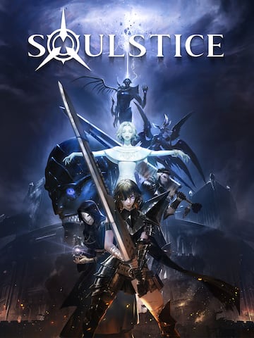 Soulstice