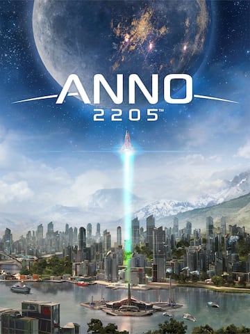 Anno 2205