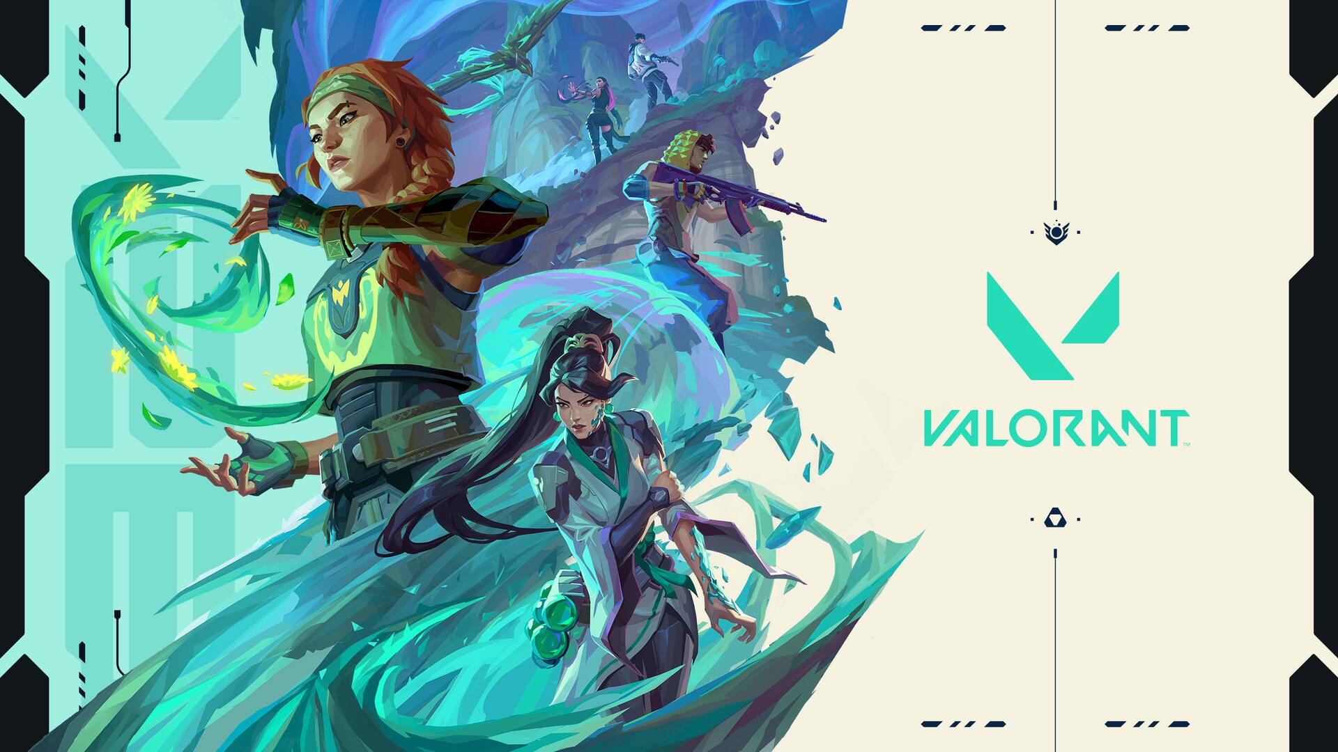 VALORANT