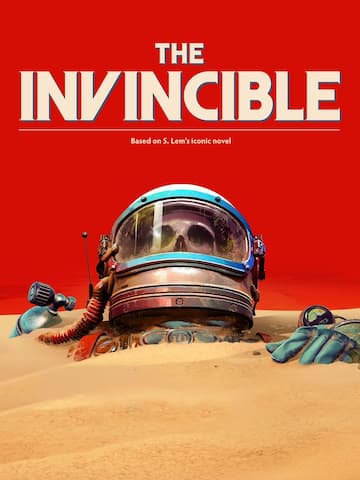 The Invincible