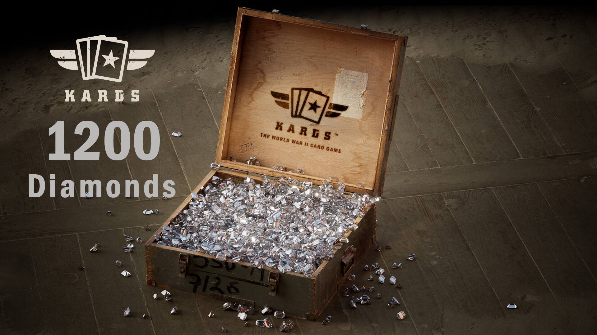 Crate of Diamonds audience